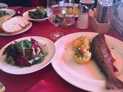 -Seerestaurant Im Weissen Rössl