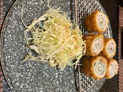 -长崎屋·日本料理·刺身·烧鸟(天河北路店)