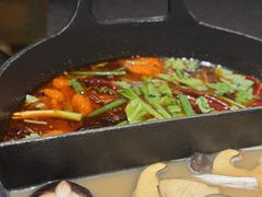 -大龙燚·旷野鲜火锅(广州首店)