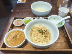 -蟹上黄·蟹黄面·江南糖水(人民广场店)