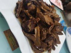笋干烧肉-宜城私房菜.臭鳜鱼(九华新街店)