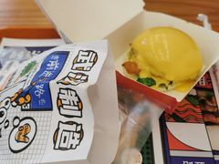 -前进5路汉堡炸鸡(昙华林店)