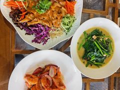 -良师门滨海人家·海鲜·家常菜(滨海城店)