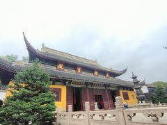 -西园戒幢律寺