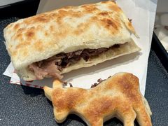 -高玛纳驴肉火烧(一世界店)