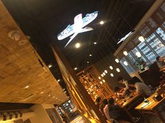-局气 烤鸭·北京菜(光华路店)
