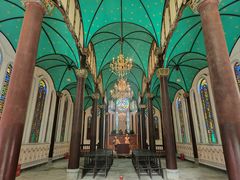 -遵义会议纪念馆