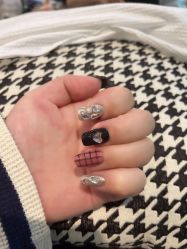 -Beauty nail伊佳靓丽美甲美睫