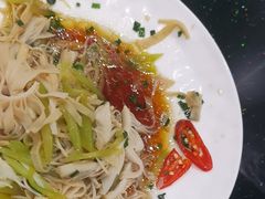 -洛东土菜馆(建国北路店)