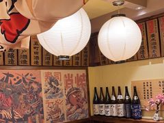 -鸟鹏烧鸟居酒屋(熙龙湾店)