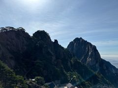 -黄山风景区