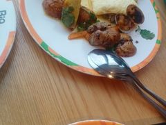 -比格比萨自助(逗号立方店)