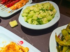 -邢氏老太太烤串(北兴街店)