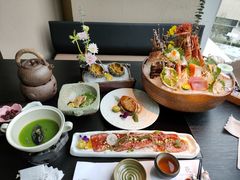 -花潮料理艺食馆(成都万象城店)