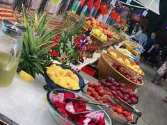 -蓝珊甄选海鲜自助·火锅大排档(近阿那亚店)