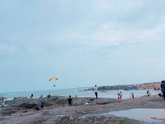 -日照灯塔风景区