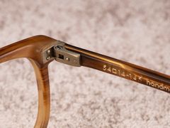 -大视光学•LINDBERG林德伯格•全球手工眼镜集合店(王府井店)