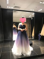 点击看大图 -GRACE KELLY婚纱与礼服(北京店)