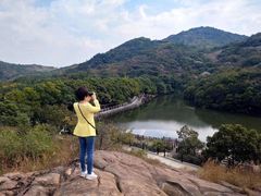 -白马涧龙池景区