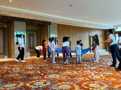 -长白山万达喜来登度假酒店