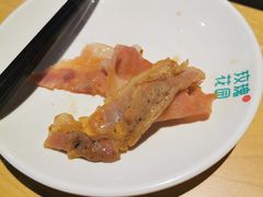 -玫瑰花园自助烤肉(顺义鑫海韵通店)