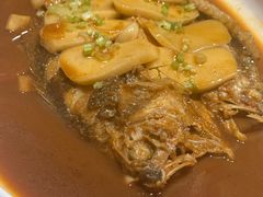 -径山十八道·风味民间菜(杭州总店)