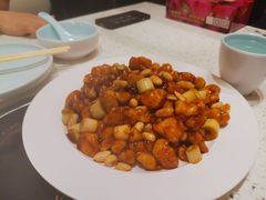 -玉林烤鸭店(小西天店)