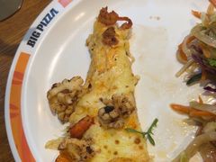 -比格比萨自助(国展店)