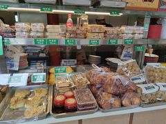 -李小老烧饼(常营民族家园店)