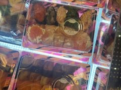 -争鲜回转寿司(通州万达店)