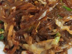 苕粉肉丝-卢庄(江汉路店)