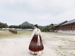 -景福宫