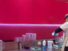 -K22.酸奶草莓(烟台芝罘店)