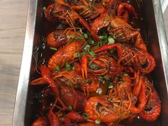 -李叔叔虾蟹大排档(青羊店)