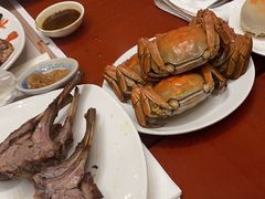 -东方滨江大酒店·滨江厅