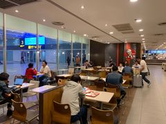 -肯德基(北京南站店)