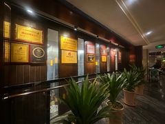 -香云轩·顺德菜(香云纱园林酒店店)