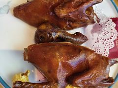 -点都德(广州白云山景区南门店)