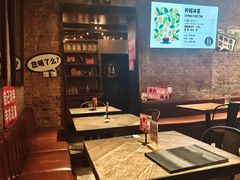 -京A Brewpub·精酿餐吧(幸福村店)