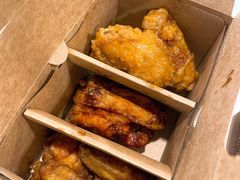 -Kyochon1991校村炸鸡(杨高中路店)