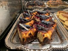 -B&C黄油与面包·THE GARDEN BAKERY概念店(世纪汇店)