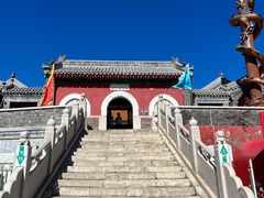 -妙峰山风景名胜区