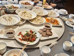 -东方饺子王(工农大路店)
