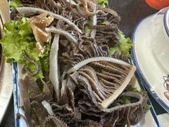 -羯羊城涮羊肉(陶然水岸店)
