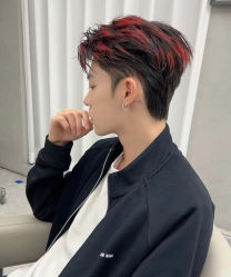 -时尚殿堂hair salon