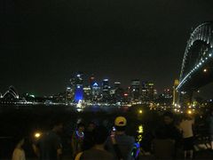 -悉尼海港大桥