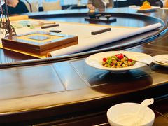 -宝燕壹号景观餐厅(龙盛国际商业广场店)