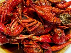 -有位虾匠·香辣蟹·小龙虾(李村店)