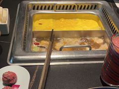 -大隐·成都火锅Bistro(合生麒麟新天地店)