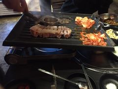 -401餐厅(弘大店)